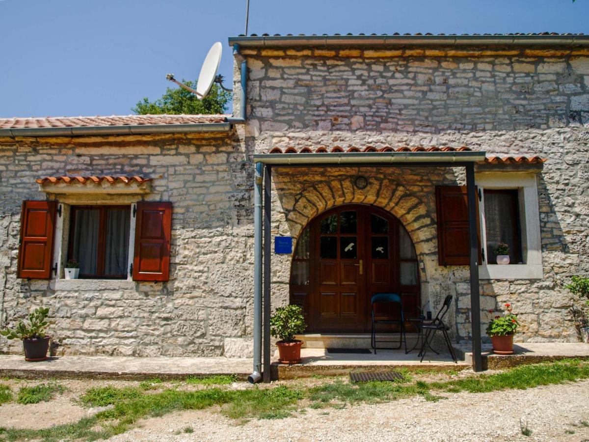 Apartament Heraki *